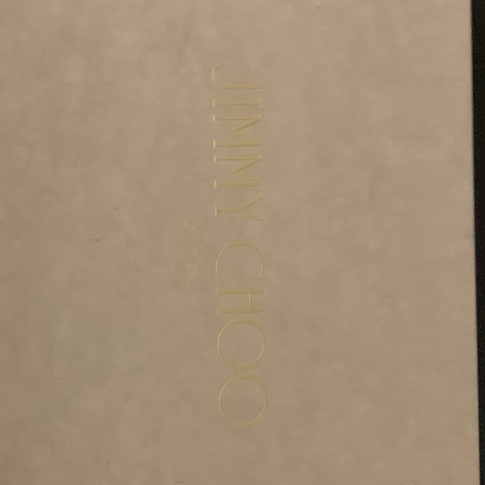 Jimmy Choo - Picture 4 of 7
